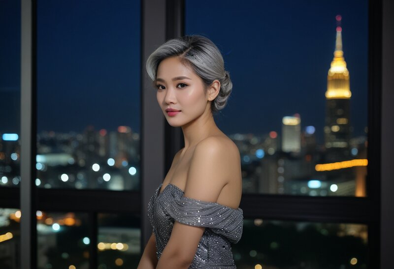 迷雾追凶