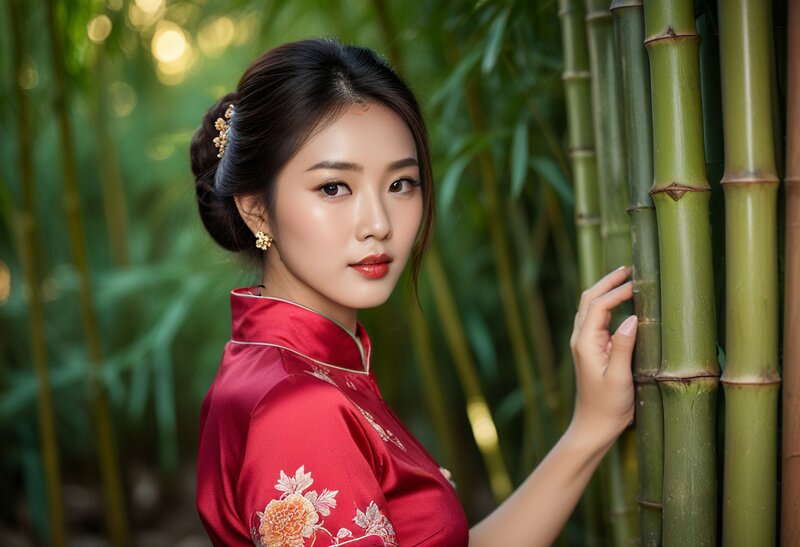 热血江湖